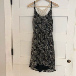 Maurices high/low dress